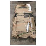 Larson Glass Storm Door