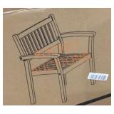 Vifah Patio Chairs