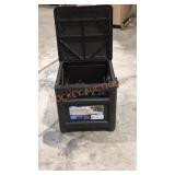 Suncast Hose Hideaway