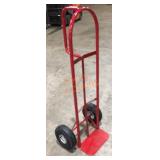 Heavy Duty Hand Truck