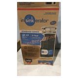 Insinkerator Food Waste Disposer