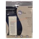 Universal Ceiling Fan Remote Control