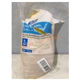 Blue Hawk Hollow Braided Polypropylene Rope