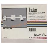 Leadco Directional Bar Light