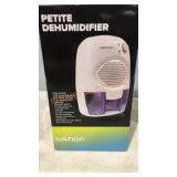 Petite Dehumidifier