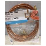 Ice Maker Kit Tubing