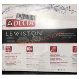 Delta Pull-out Kitchen Faucet