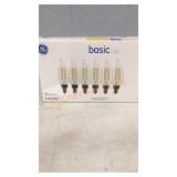 Ge Basic Led Bulbs