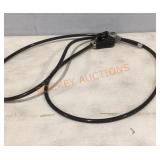 Masterlock Bike Lock