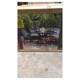 Allen + Roth Dining Chairs