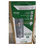 30-gallon Natural Gas Tank