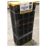 Commander 5 Tier Heavy Duty Shelving Unit