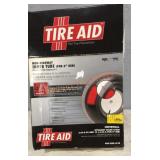 Tire Aid Inner Tube
