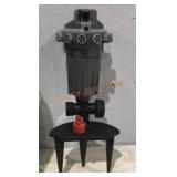 Orbit Perfect Pattern Water Sprayer