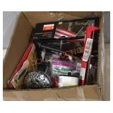 Miscellaneous Box Lot
