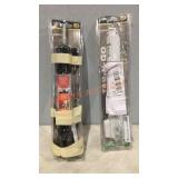 Tap-n-go Door Closures