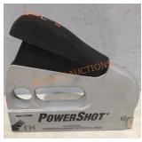 Powershot Staple Gun