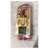 Router Hingemate350 Door Mortising Kit