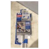 Rip-cut Circular Saw Edge Guide