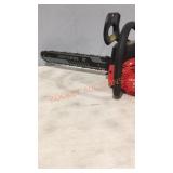 Craftsman 18" Chain Saw