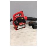 Craftsman Handheld Blower