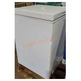 Commercial Cool Chest Freezer