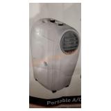 Friedrich Portable Air Conditioner With Heat
