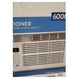 Denali Aire Window Air Conditioner