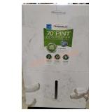Soleus Air Dehumidifier