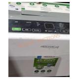 Soleus Air Dehumidifier