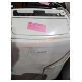 Pelonis Portable Air Conditioner With Heat