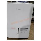 Midea Dehumidifier