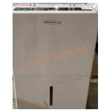 Soleus Air Dehumidifier