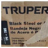 Truper Wheelbarrow Parts Box