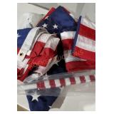 Bag Of Flags
