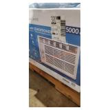 Denali Aire Window Air Conditioner
