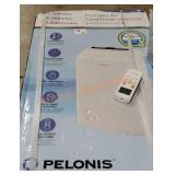 Pelonis Portable Air Conditioner With Heat