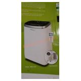 Soleus Air Portable Air Conditioner