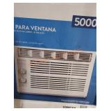 Denali Aire Window Air Conditioner