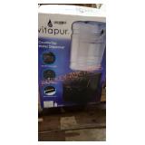 Vitapur Countertop Water Dispenser
