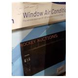 Pelonis Window Air Conditioner