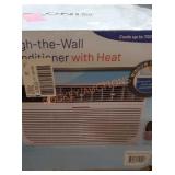 Pelonis Through The Wall Air Conditioner