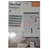 Comfee Dehumidifier