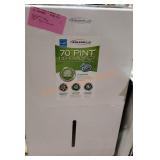 Soleus Air Dehumidifier