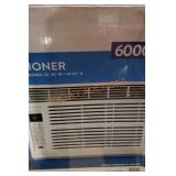 Denali Aire Window Air Conditioner