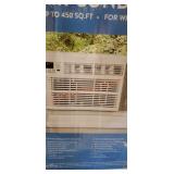 Denali Aire Window Air Conditioner