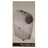 Friedrich Portable Air Conditioner With Heat