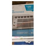 Perfect Air Window Air Conditioner