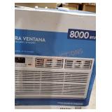 Denali Aire Window Air Conditioner