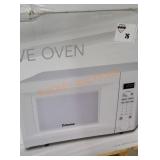 Criterion Microwave Oven